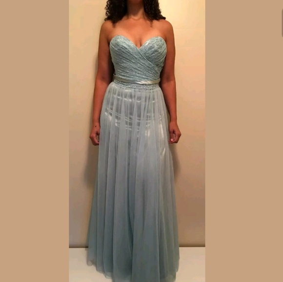 Allure Bridals Dresses & Skirts - ALLURE Gown